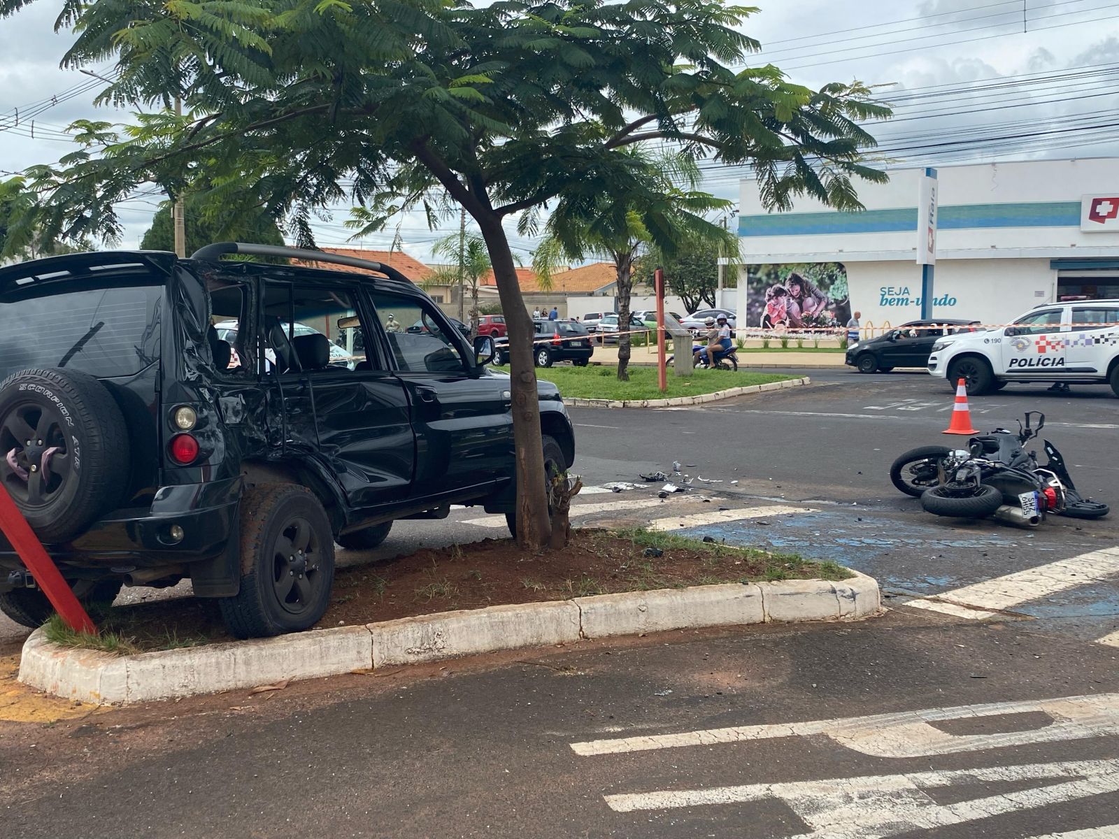Foto: Flavio Fernandes/Araraquara Agora